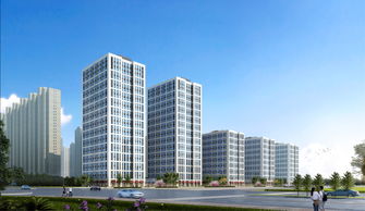 太原MOMA當(dāng)代廣場 以藝術(shù)與科技為核，重塑城市人居新標(biāo)桿